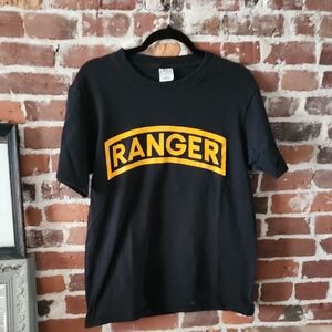 Ranger Tee